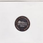 Numisbrief Medaille Deutsche Sporthilfe Skispringen 2002