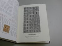 150 Jahre Deutsche Briefmarken Jubiläums Edition Band 1-3