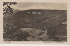 Wittlich Kinderheilstätte Grünewald