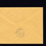 Schweiz 428+430 auf CHARGE Brief aus Winterthur nach Laufen 1944