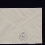 Schweiz 428+430 auf CHARGE Brief aus Winterthur nach Laufen 1944