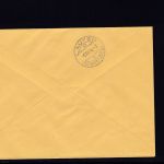 Schweiz 428+430 auf CHARGE Brief aus Winterthur nach Laufen 1944
