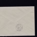 Schweiz 428+430 auf CHARGE Brief aus Winterthur nach Laufen 1944