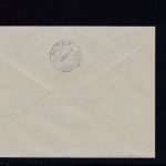 Schweiz 428+430 auf CHARGE Brief aus Winterthur nach Laufen 1944