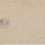 Portugal Brief aus Porto nach Dresden 1907