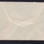 Schweiz Flugpost Vorläufer VII auf Brief Laufen-Solothurn 1913 KW 2400 CHF