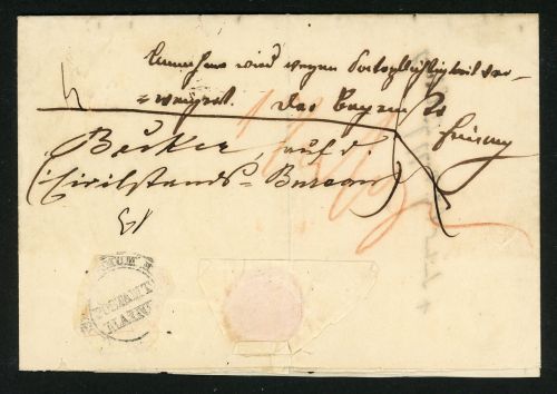 Brief MAINZ