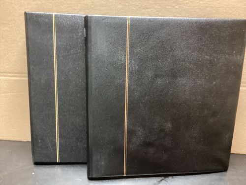 SAFE Ringbinder (14 Ringe)  2 Stück gebraucht leer   LESEN