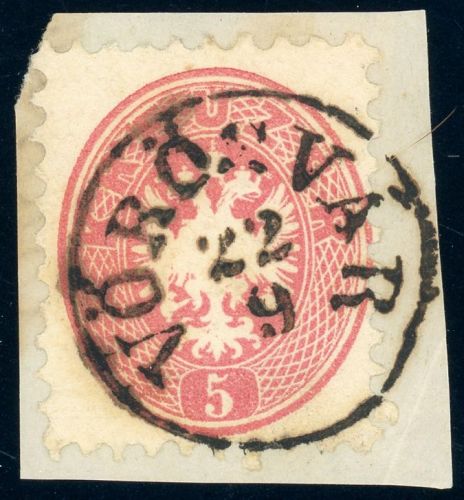 32 Briefstück V