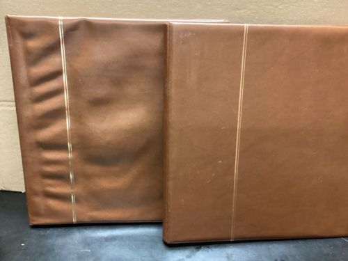 SAFE Ringbinder (14 Ringe)  4 Stück gebraucht leer   LESEN