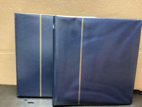 SAFE Ringbinder (14 Ringe)  2 Stück gebraucht leer