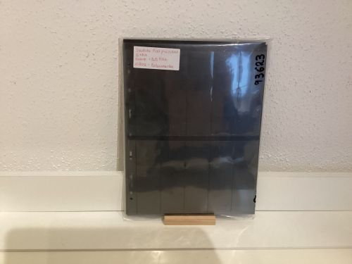 Deutsche Post  pro collect extra HüllenTyp  A4 / 5 T  Fünferstreifen   gebraucht
