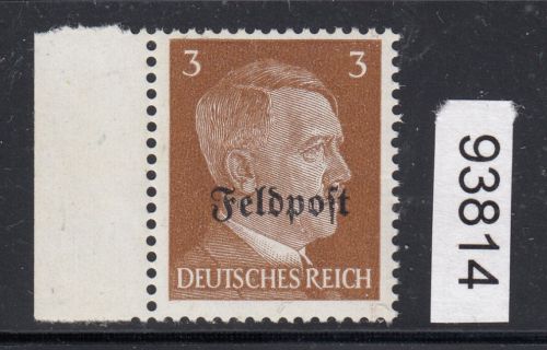 Feldpost, Mi.-Nr.17 **