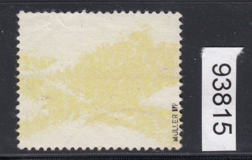 Feldpost, Mi.-Nr. 7 A gestempelt geprüft mangel  lesen