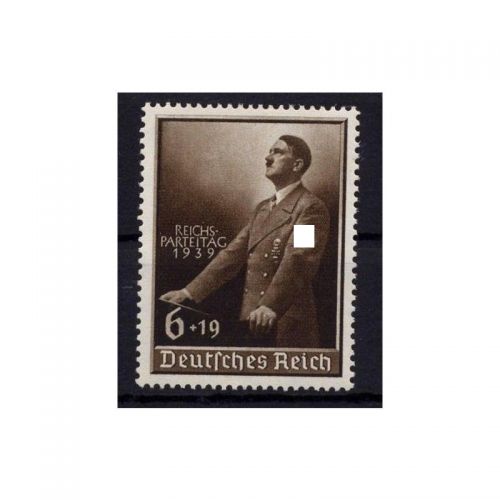 DR 1939, Mich.-Nr.: 701 **