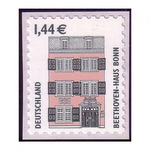 Bund 2003, Mich.-Nr.: 2348 **