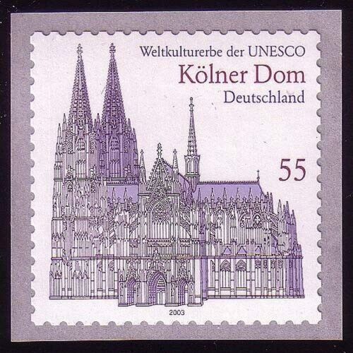 Bund 2003, Mich.-Nr.: 2330 **