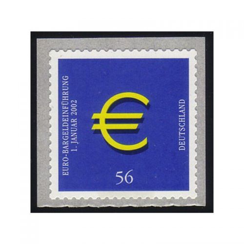 Bund 2002, Mich.-Nr.: 2236 **
