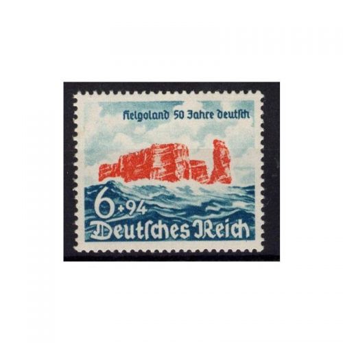 DR 1940, Mich.-Nr.: 750 **