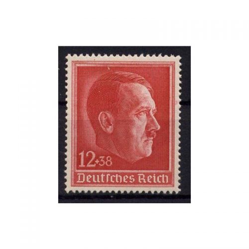 DR 1938, Mich.-Nr.: 664 **