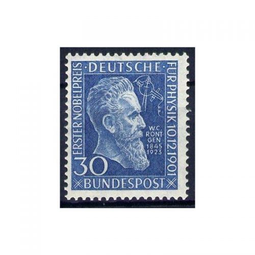 Bund 1951, Mich.-Nr.: 147 **