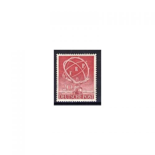 Berlin 1950, Mich.-Nr.: 71 **