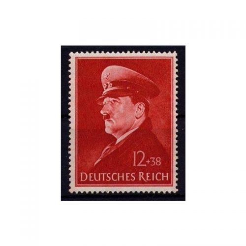 DR 1941, Mich.-Nr.: 772 **
