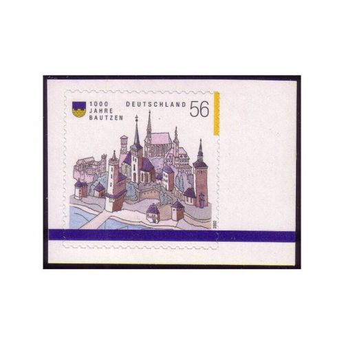 Bund 2002, Mich.-Nr.: 2245 **