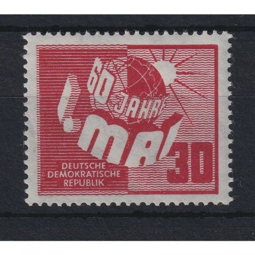 DDR 1950, Mich.-Nr.: 250 **