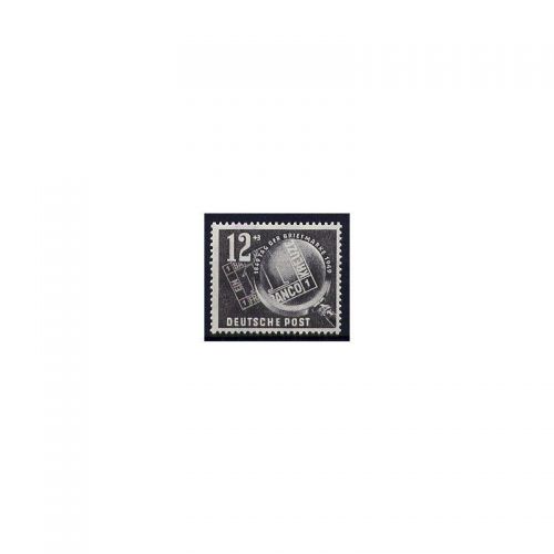 DDR 1949, Mich.-Nr.: 245 **