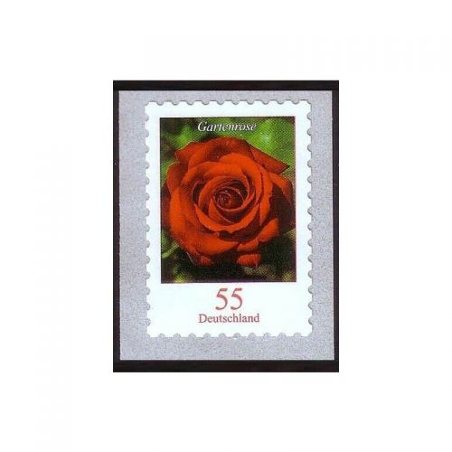 Bund 2008, Mich.-Nr.: 2675 ** Rolle