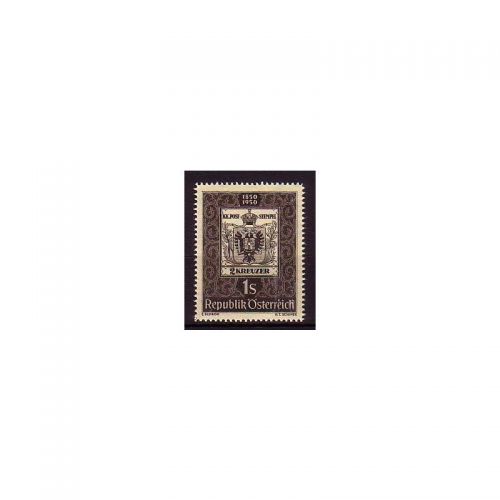Österreich 1950, Mich.-Nr.: 950 **