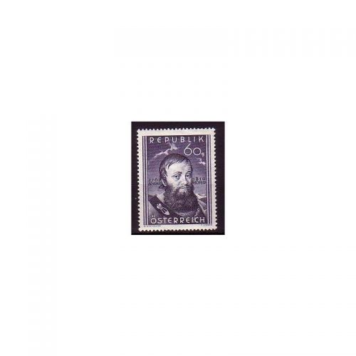 Österreich 1950, Mich.-Nr.: 949 **