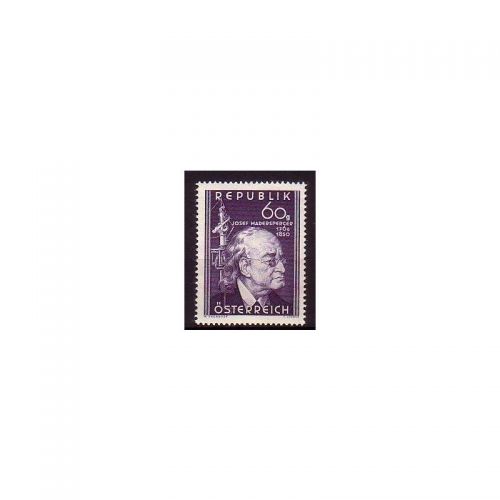 Österreich 1950, Mich.-Nr.: 951 **