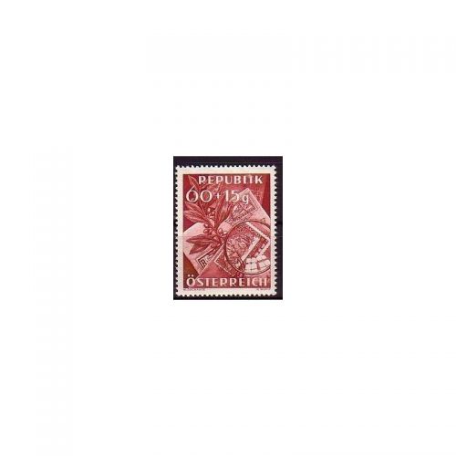 Österreich 1949, Mich.-Nr.: 946 **