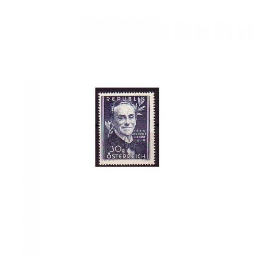 Österreich 1950, Mich.-Nr.: 958 **