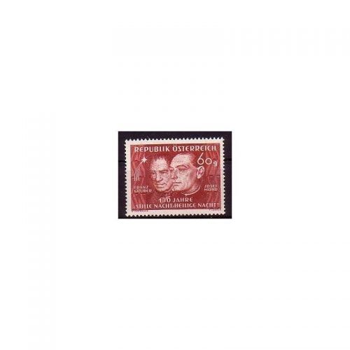 Österreich 1948, Mich.-Nr.: 928 **