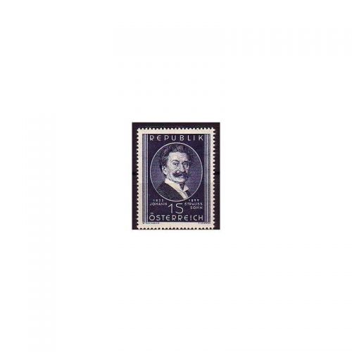 Österreich 1949, Mich.-Nr.: 934 **