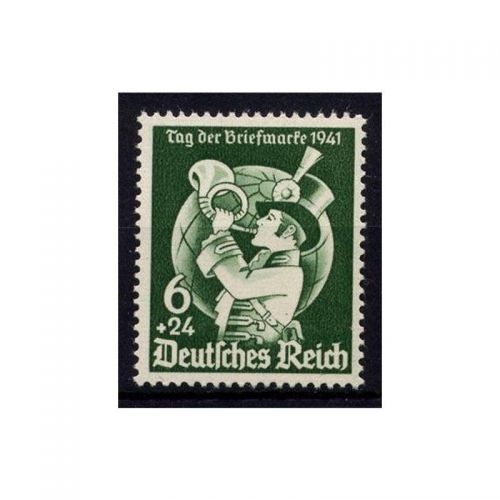 DR 1941, Mich.-Nr.: 762 **