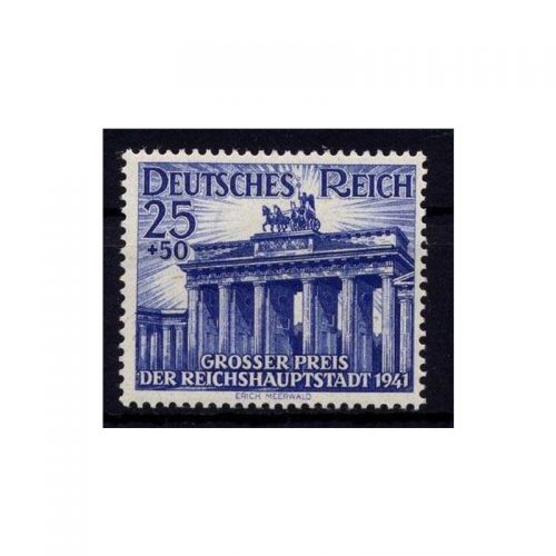 DR 1941, Mich.-Nr.: 803 **