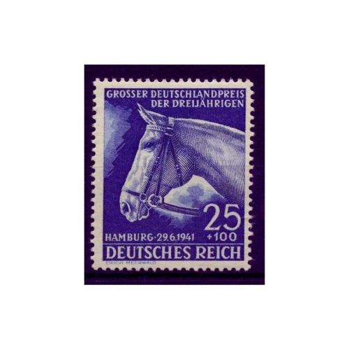 DR 1941, Mich.-Nr.: 779 falz