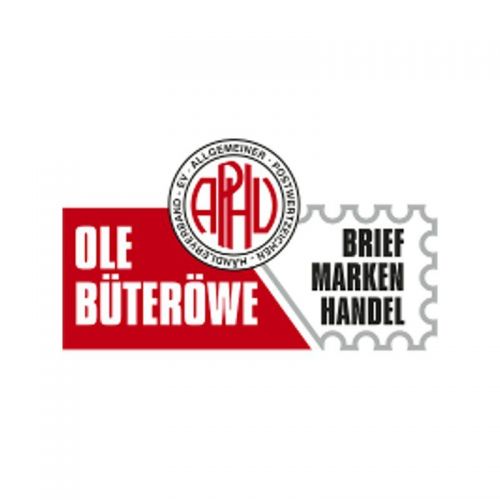 Bund 1960-69, Mich.-Nr.: 326-611 Gestempelt Komplett