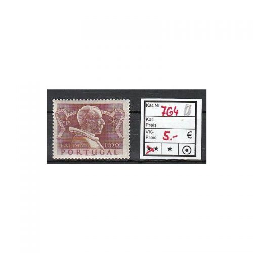 Portugal 1951, Mich.-Nr.: 764 **