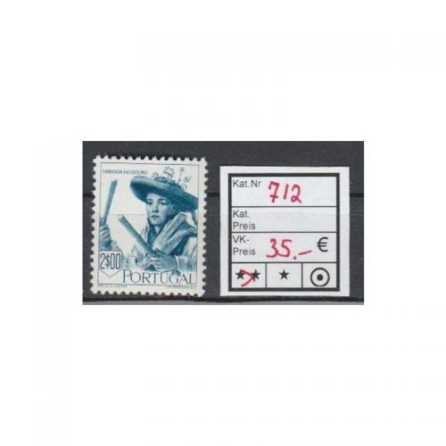 Portugal 1947, Mich.-Nr.: 712 **
