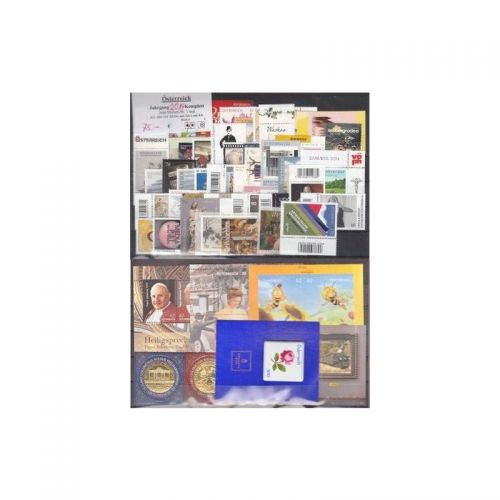 Österreich 2014, Mich.-Nr.: 3115-3176 **