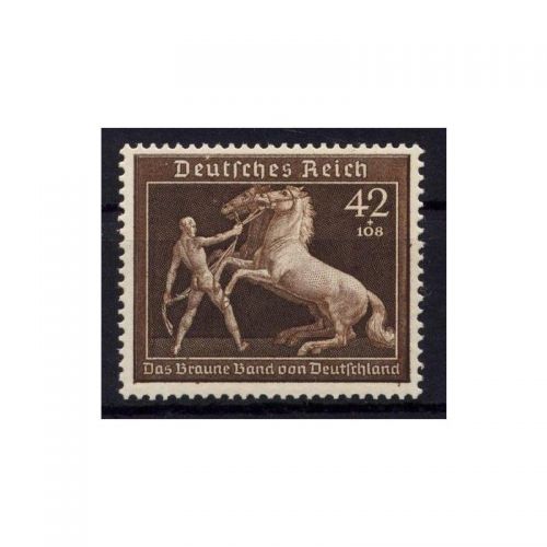 DR 1939, Mich.-Nr.: 699 **