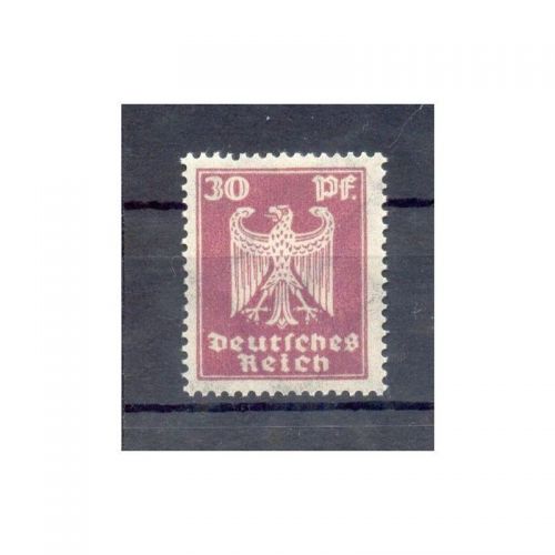 DR 1924, Mich.-Nr.: 359 **