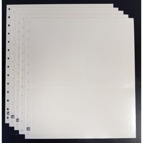 SAFE Blanco 516  4 Blätter/hellbeige gebraucht