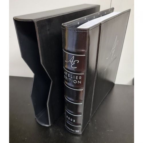 Bund 2004, Mich.-Nr.: Atelier Edition Kollektion Jahr 2004