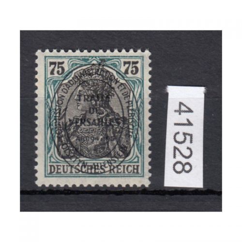 Abstimmung. Allenstein 1920, Mi.-Nr. 23 b **  geprüft